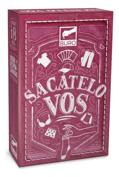 Sacatelo vos SCVS