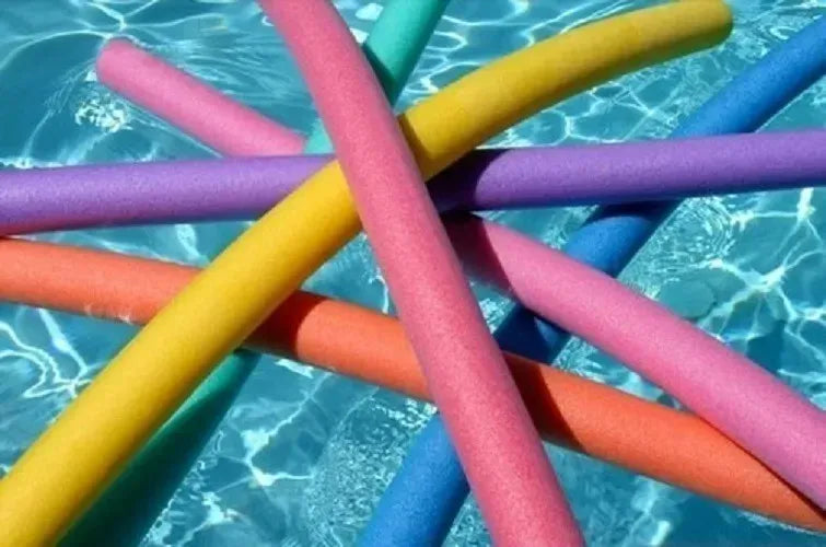Flota Flota Pack X 10 Flotadores De Agua Polyflot