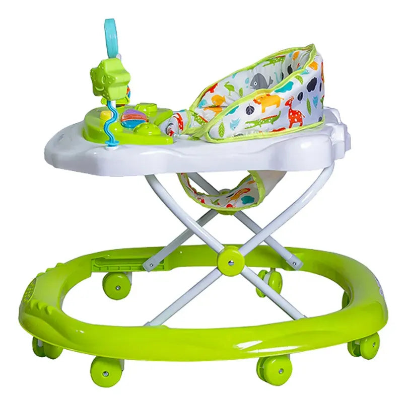 Duck Andador verde 6829C