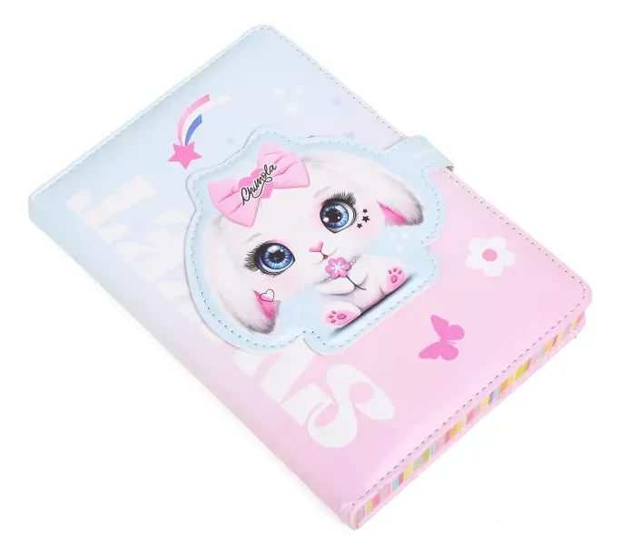Chimola Libreta PU Bunny BT236