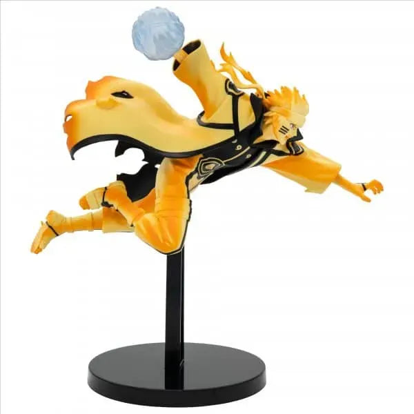 Banpresto Naruto Shippuden Minato Namikaze 29397