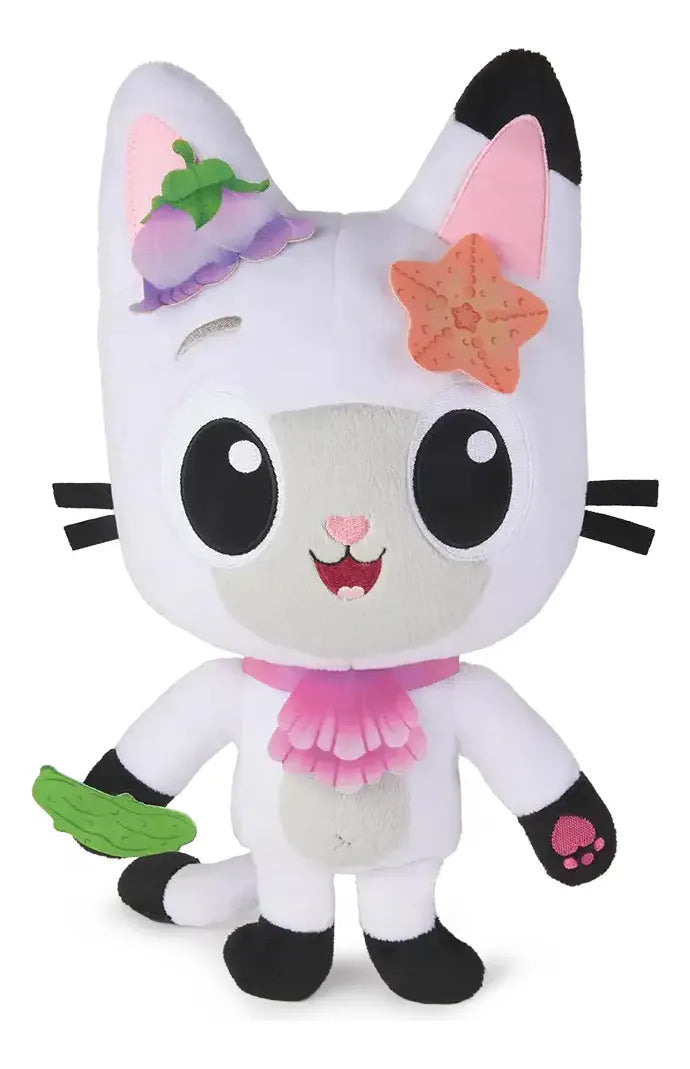 Gabby Dollhouse Peluche Interactivo Pandy Paws 36254