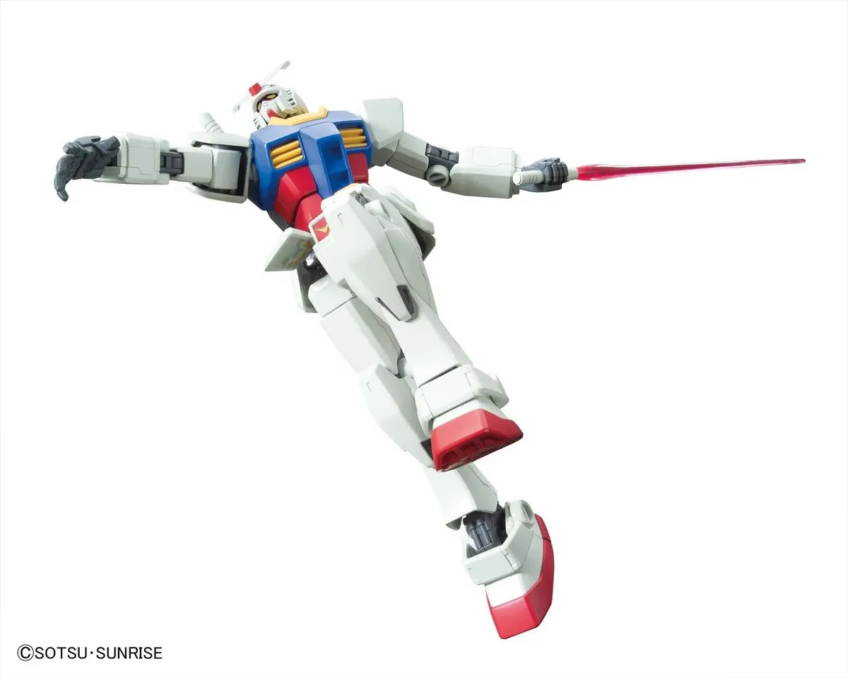 Bandai Hobby Gundam 1/144 HGUC RX782 Model Kit 2301235