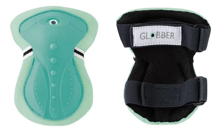 Globber Set De Proteccion Junior Xs Mint 541-206