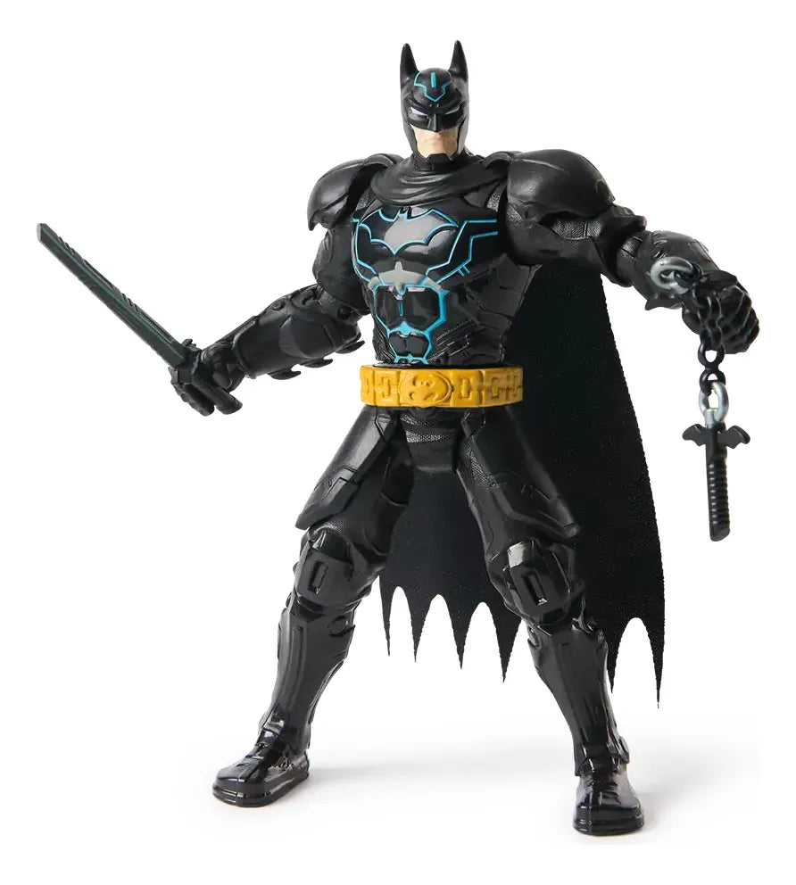 Dc Figura Batman Ninja Strike 67890/6074676