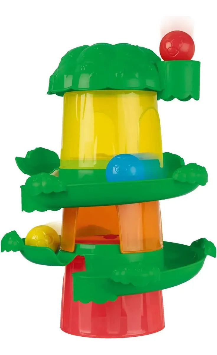 Chicco Casa del Arbol 2 en 1 00011084000000