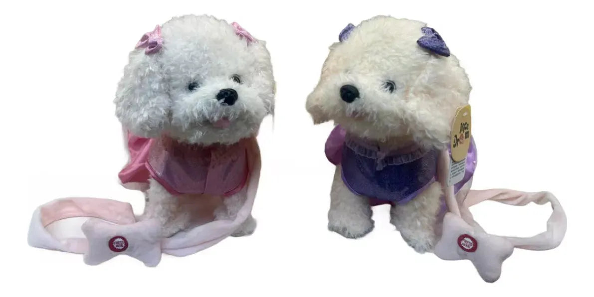 Peluche Perro R/C JM-1935