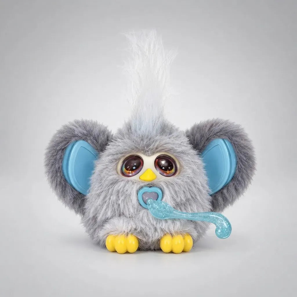 Furloo Mascota Interactiva FJ5205A - vista 4