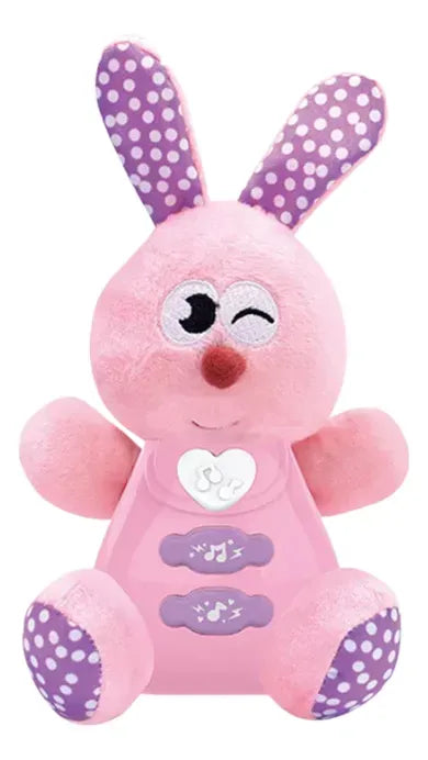 Peluche Conejo con Sonido 1966706