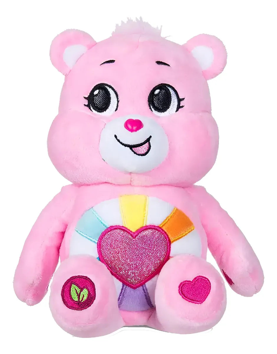 Ositos Cariñositos Peluche 23cm Sparkle Plush 22770