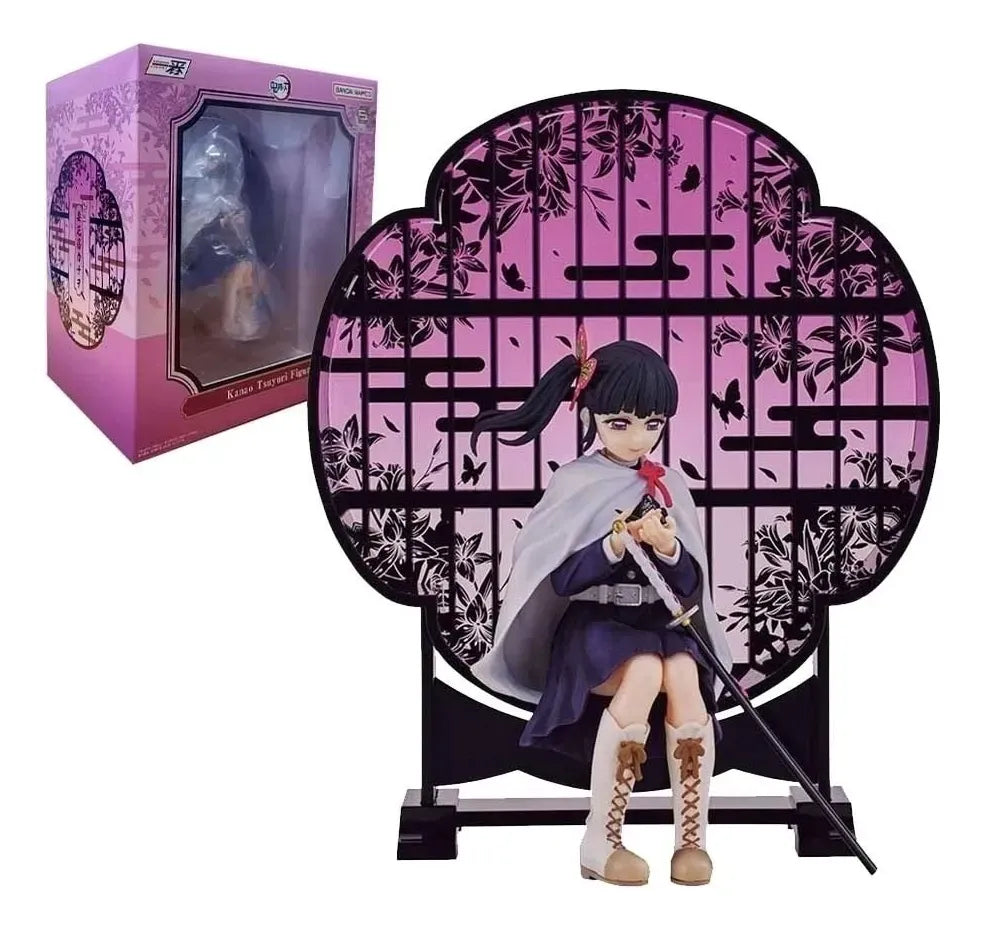 Ichibansho Figura Kanao Tsuyuri (Demon Slayer's Resolution The Third) 63669