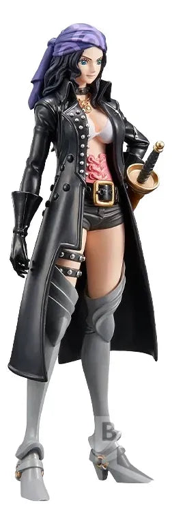 Banpresto One Piece Dxf~The Grandline Lady~Vol.2(Tba) 19061