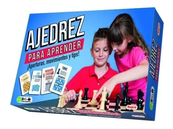 Ajedrez para aprender 1031