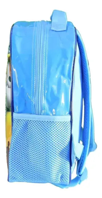 Cresko Mochila Espalda Paw Patrol Y Amigos 12p Pw125