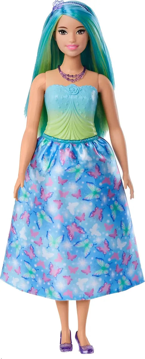 Barbie Princesa Dreamtopia HRR07