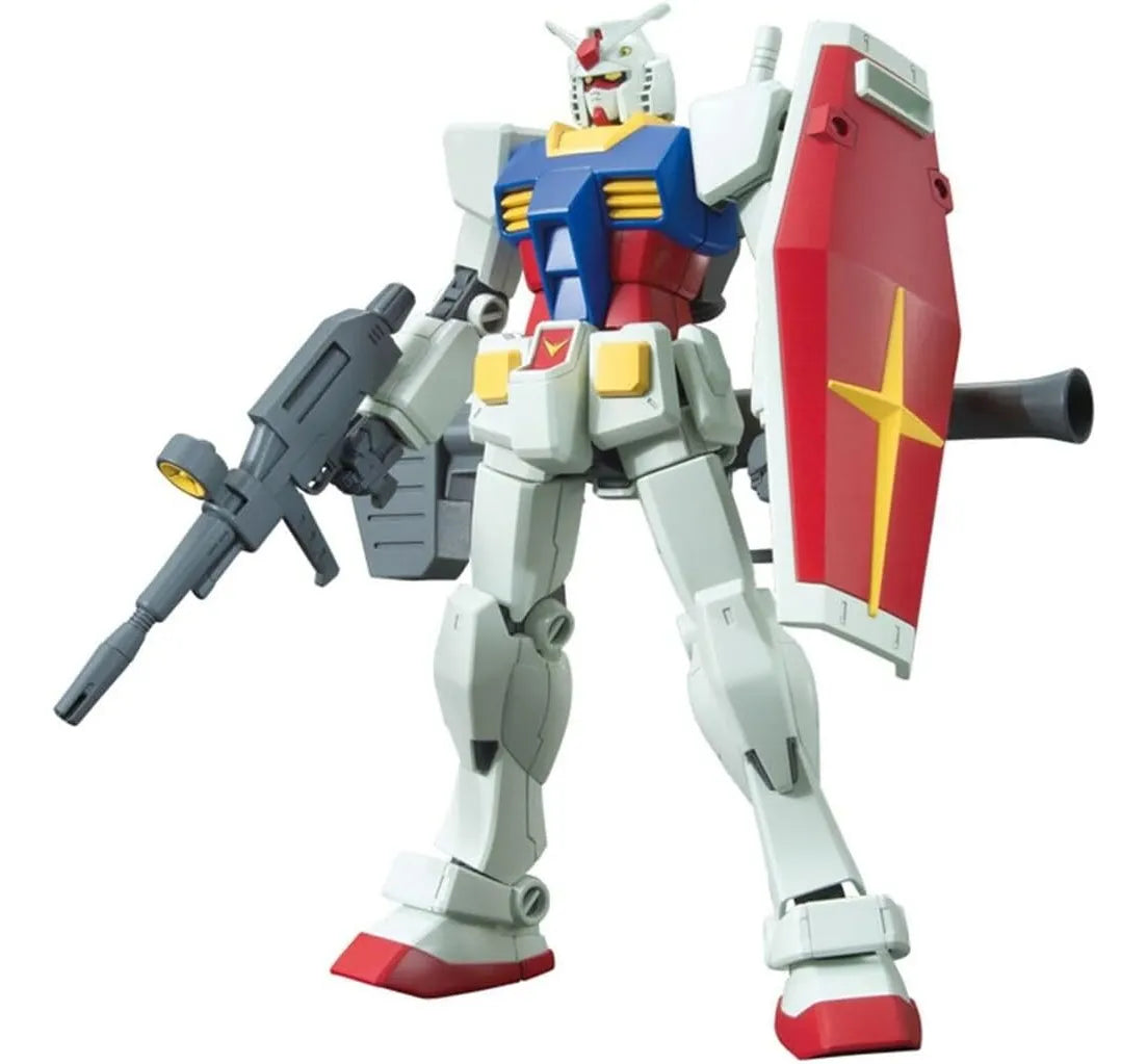 Bandai Hobby Gundam 1/144 HGUC RX782 Model Kit 2301235