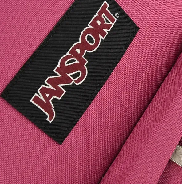 Jansport Mochila Right Pack Digital Fuchsi JNS916