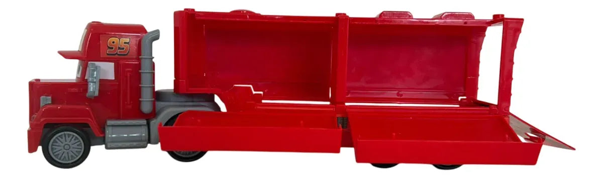 Carrier Truck Cars 2981