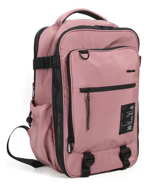 Chimola Mochila Travel Monaco Pale Pink M251