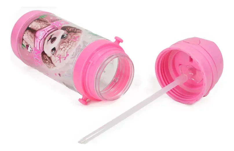 Chimola Lunch Box Set Poodle BZ147