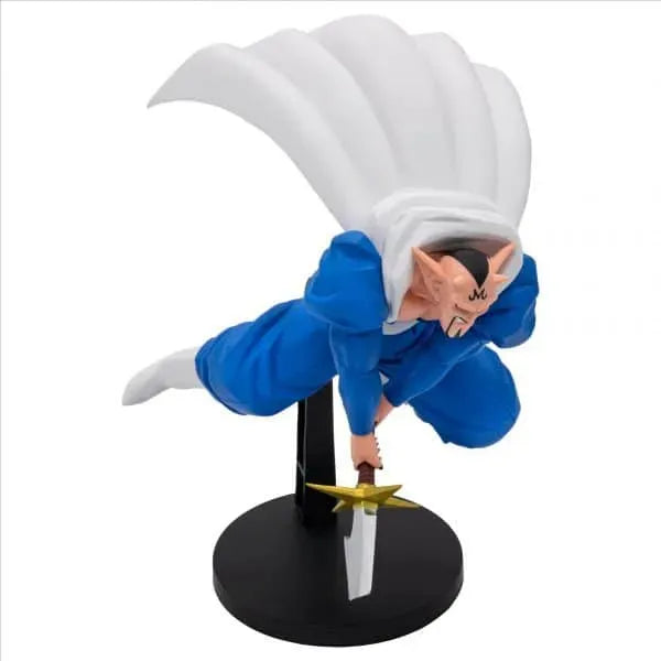 Banpresto Dragon Ball ZSuper Saiyan Dabura (vs Son Gohan) 29638