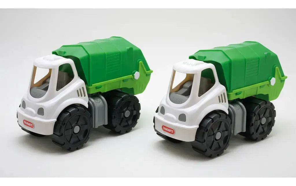 Duravit Brigada Ecologica Mini 372
