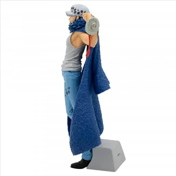 Banpresto One Piece Trafalgar Law Dxf ~ The Grandline Series 29528