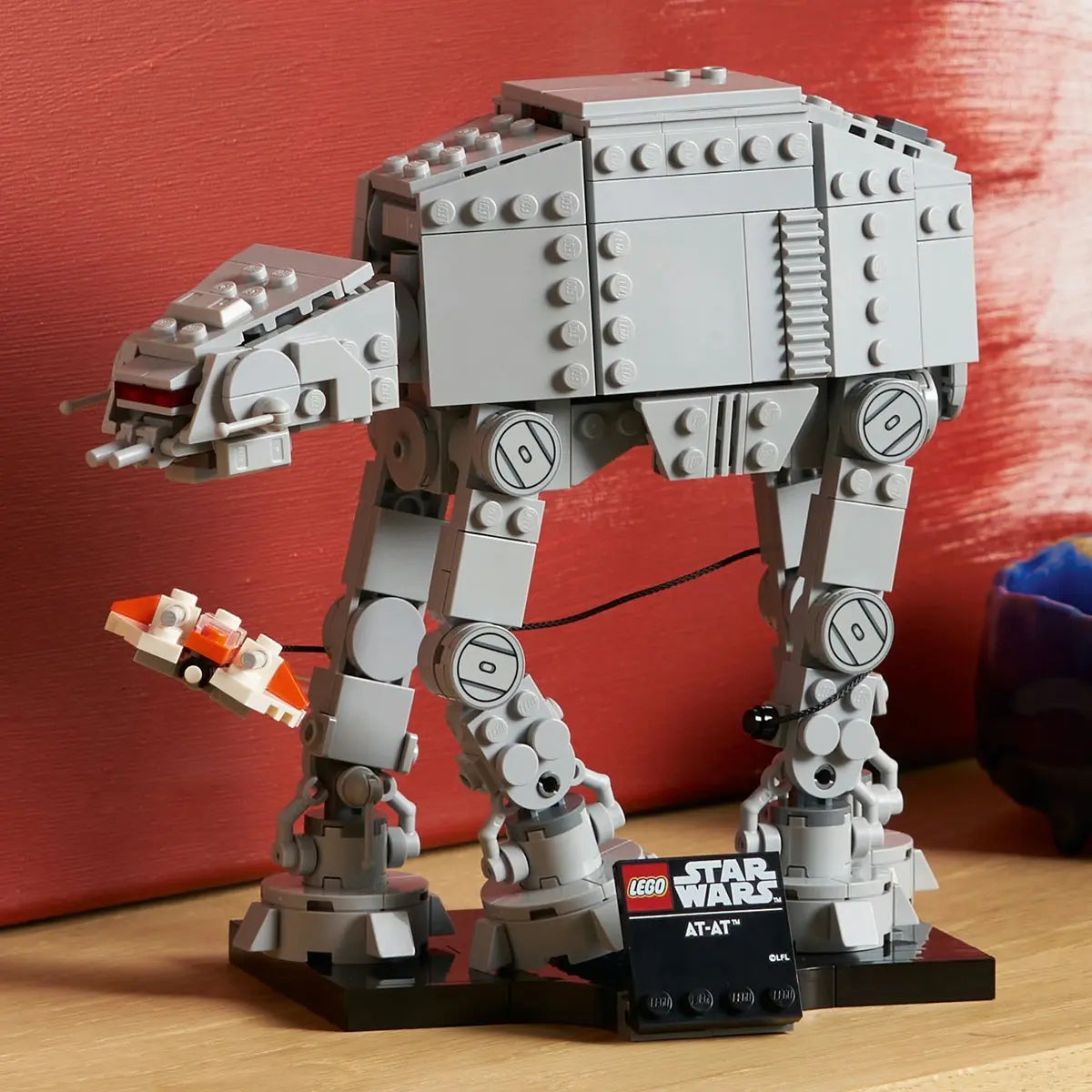Lego Star Wars: AT-AT 75440