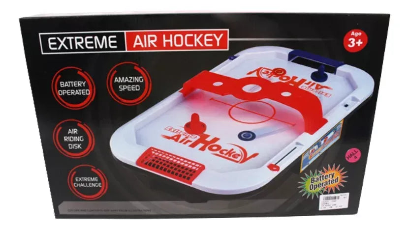 Hockey Extremo Juego de Mesa 1144327 Shine