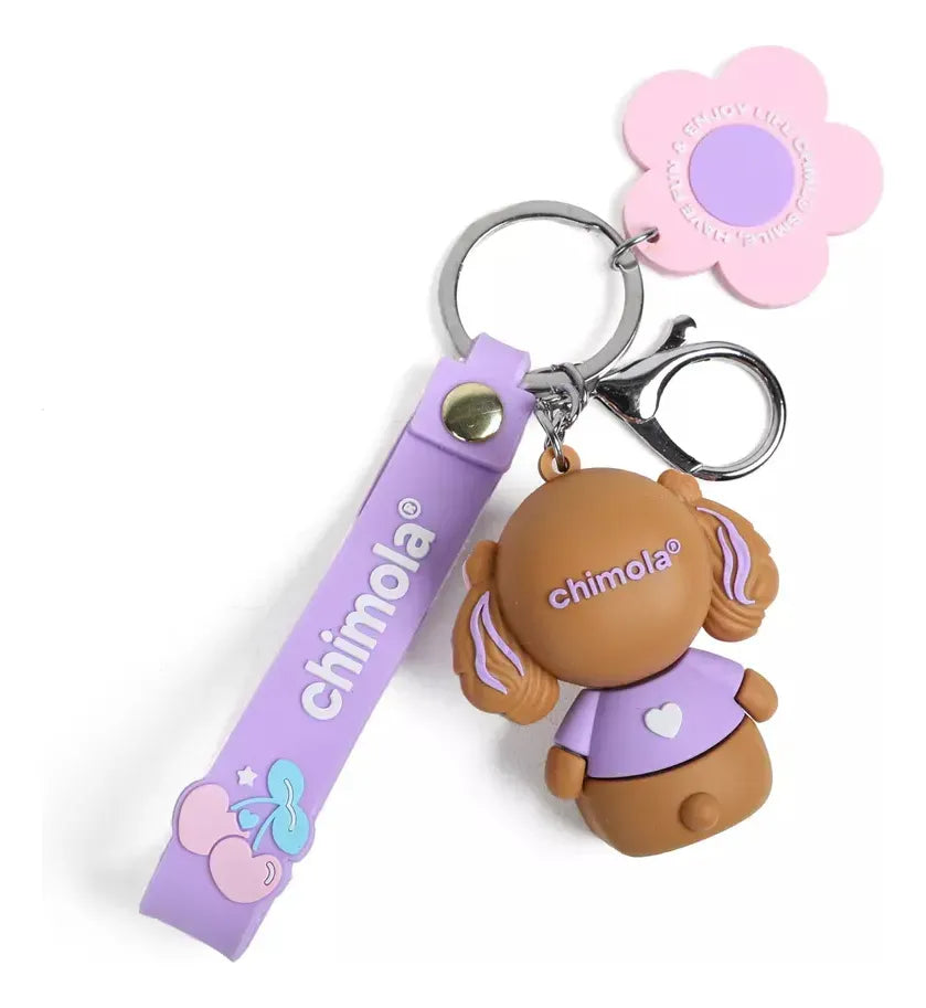 Chimola Llavero Dog BT256