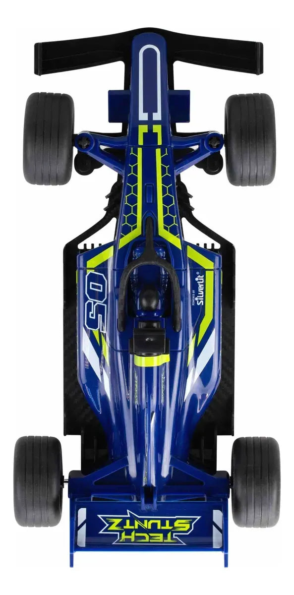 SILVERLIT Tech Stunts Racer Dash 22005