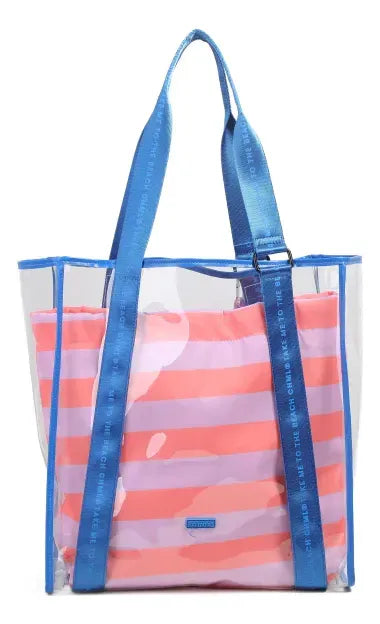 Chimola Bolso De Playa Cande Light BP133