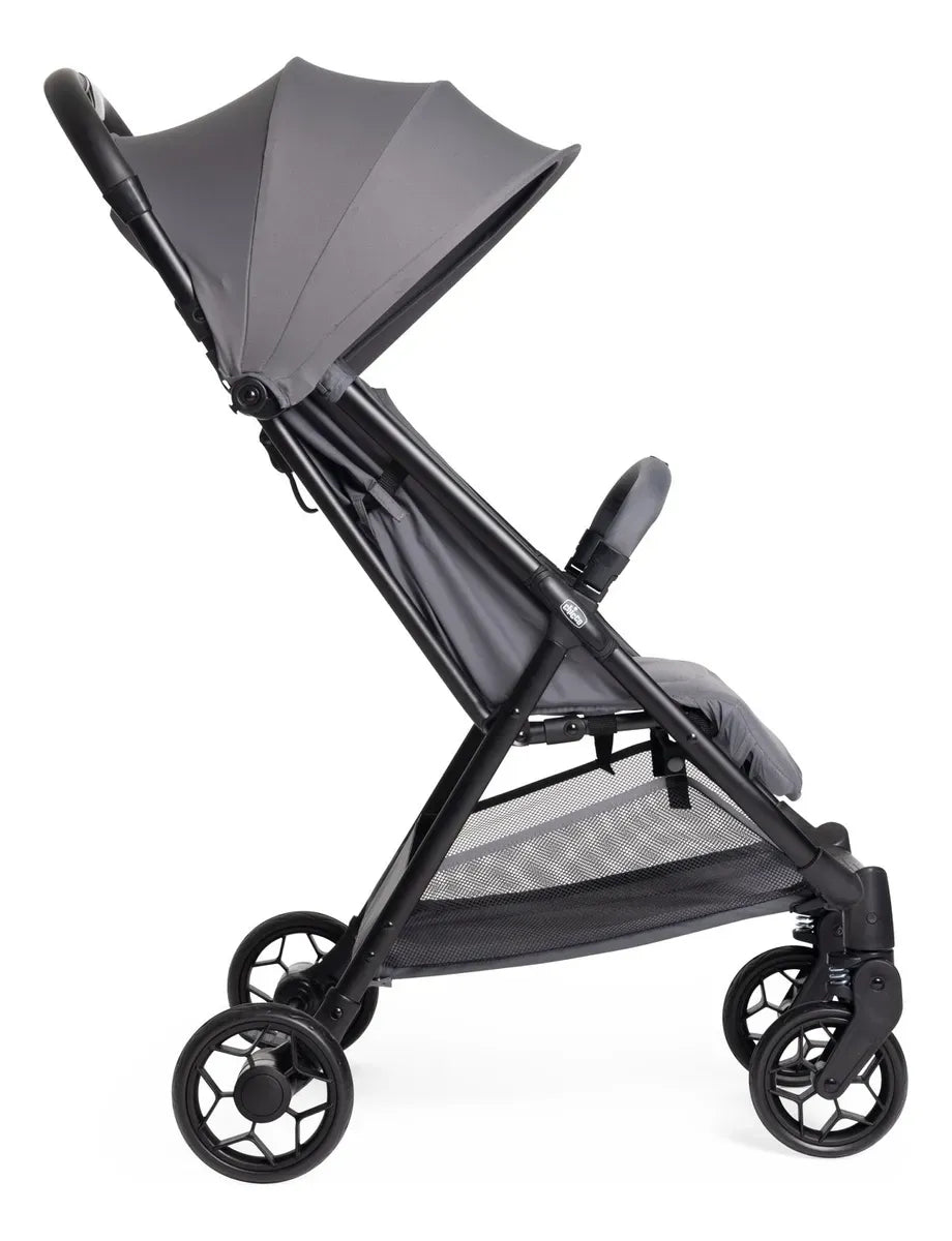 Chicco Coche Urbino Stroller Gris 07087138260000