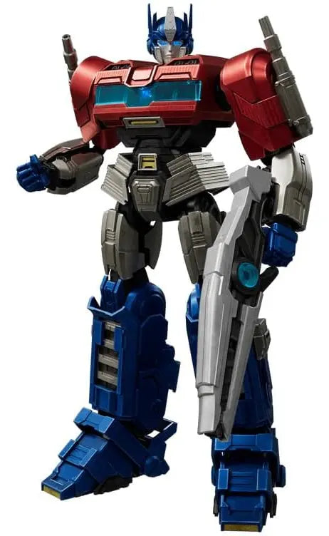 Blokees Transformers Optimus Prime ONE Action Edition 20 cm 71173