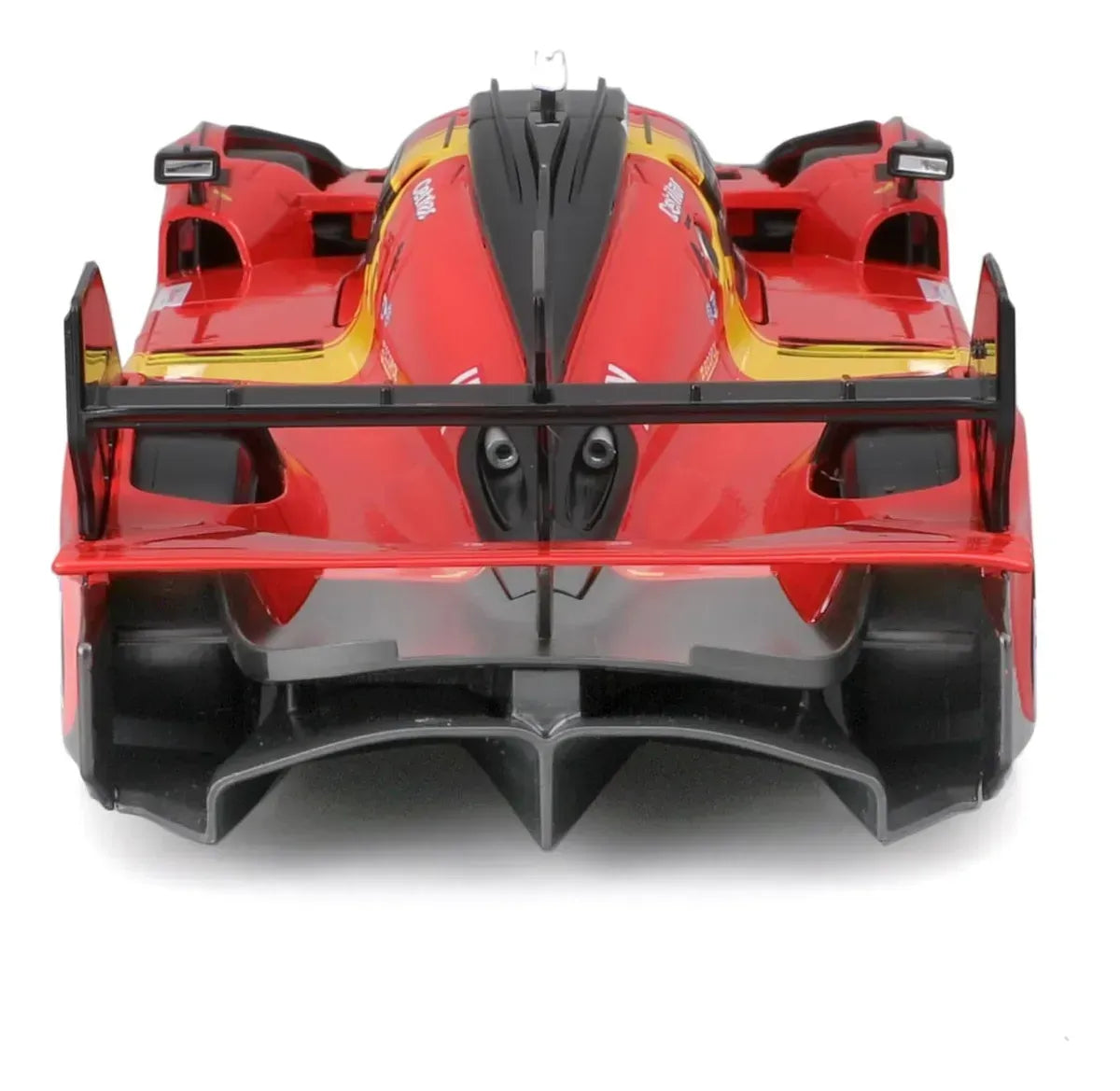 Bburago 1:24 Ferrari 499P (24h Le Means Champion 2024) 18-26312