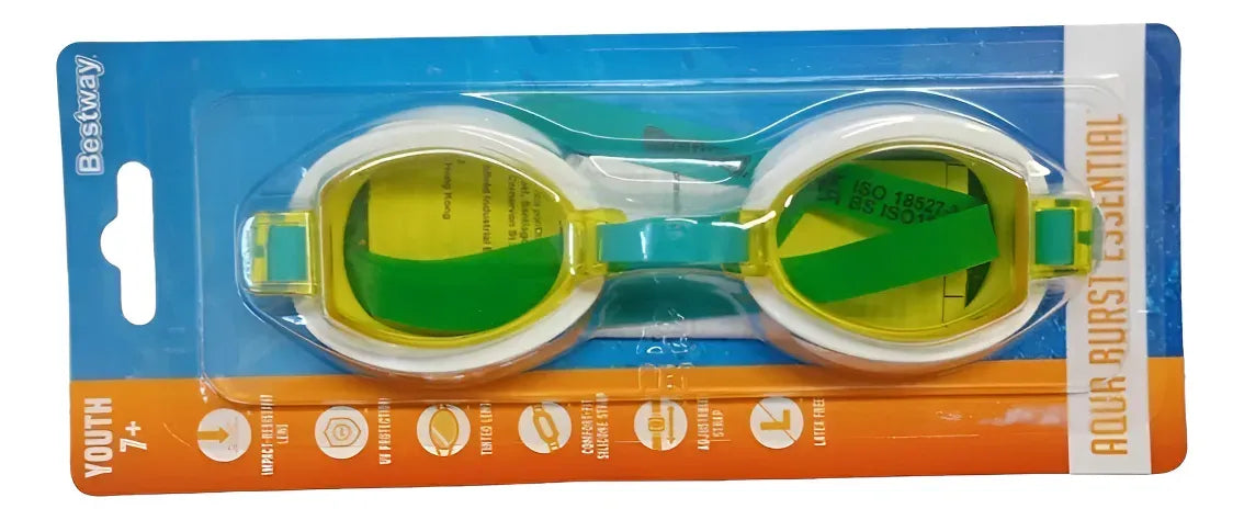 Bestway Super Cool Antiparras Youth +7 21048