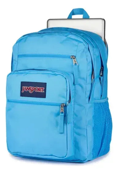 Jansport Mochila Big Student Electric Azul JNS535