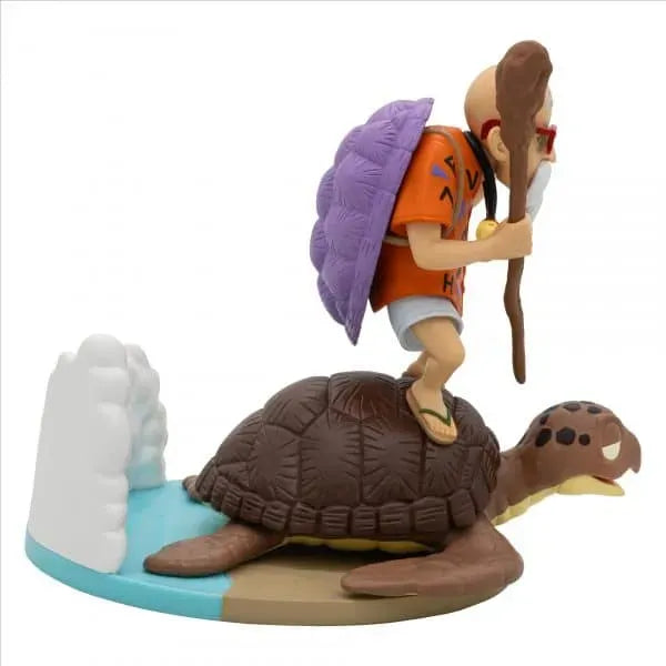 Banpresto Dragon Ball Kamesennin Maestro Roshi 29518