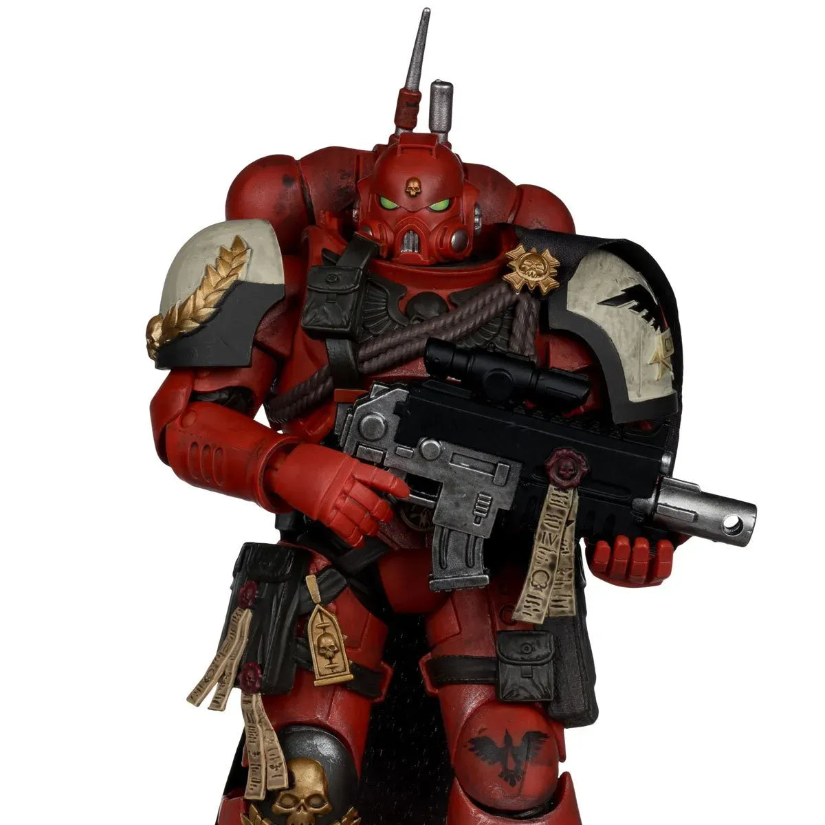 Mcfarlane Elite Edition 17cm Warhammer Dawn Of War 4 17565