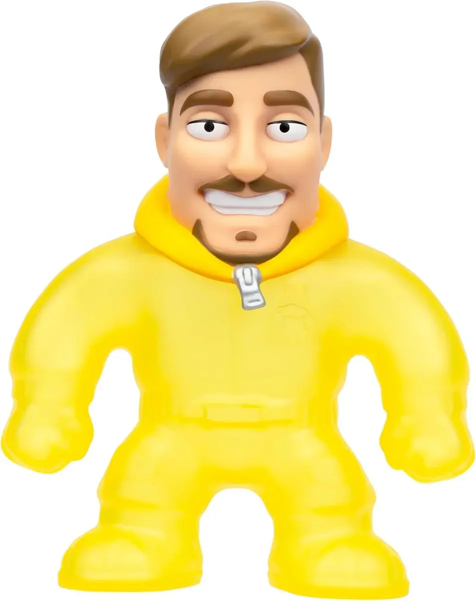 Mr. Beast Lab Strechy Hero 24774