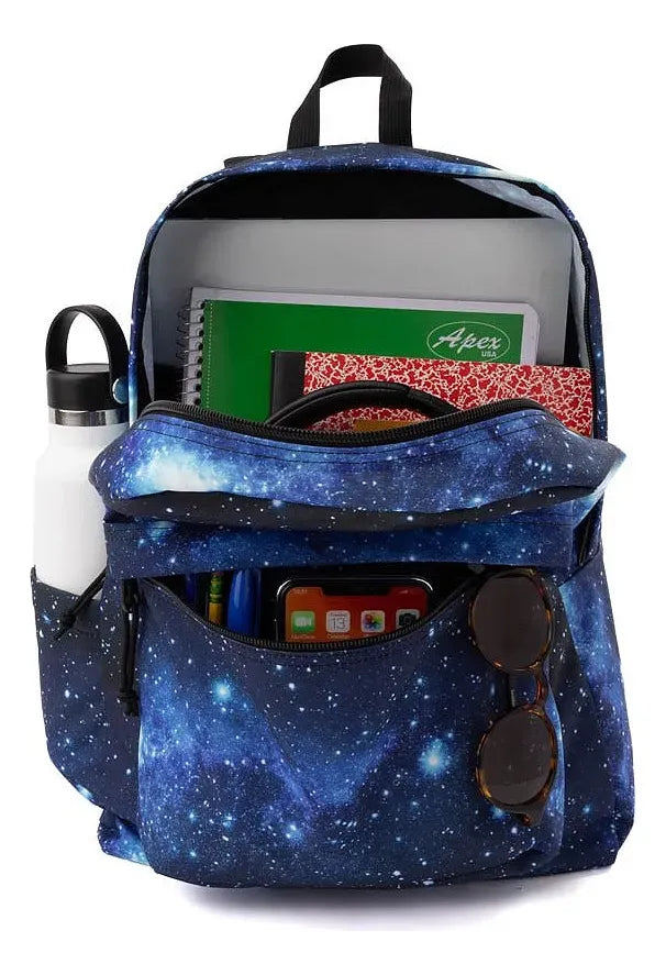 Jansport Mochila Superbreak Plus Stella JNS444