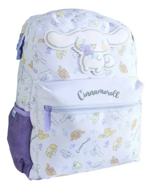 Cresko Espalda Cinnamoroll Love 16P SR2102