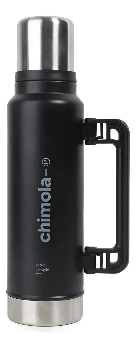 Chimola Termo Chml Negro BZ70