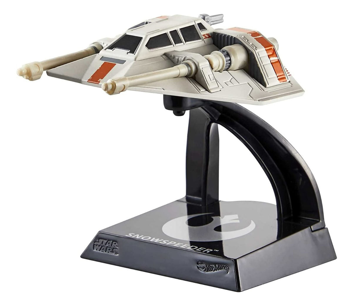 Hot Wheels Star Wars Nave Espacial Hhr14 Mattel