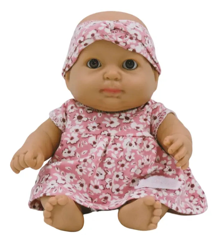 Le Bebot Jazmines Con Vestido 00010