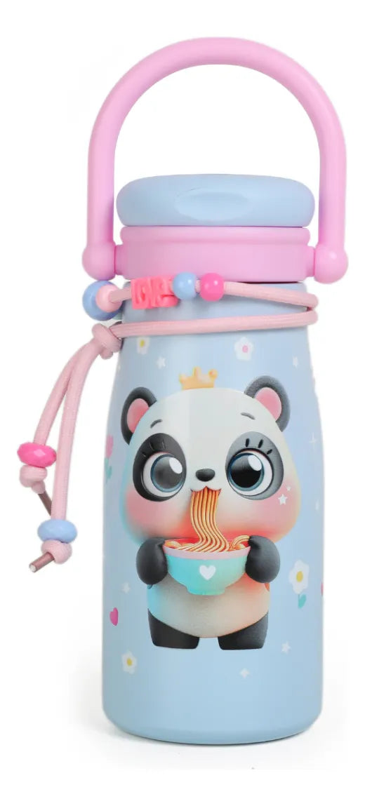 Chimola Botella Cute Panda BZ162