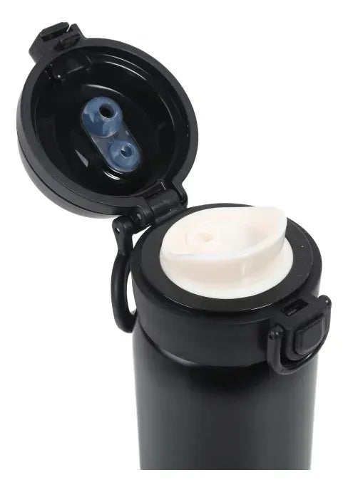 Chimola Botella Orlando Negro BZ61
