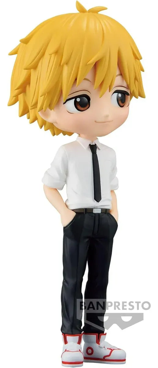 Banpresto Chainsaw Man Q Posket-Denji- 88092