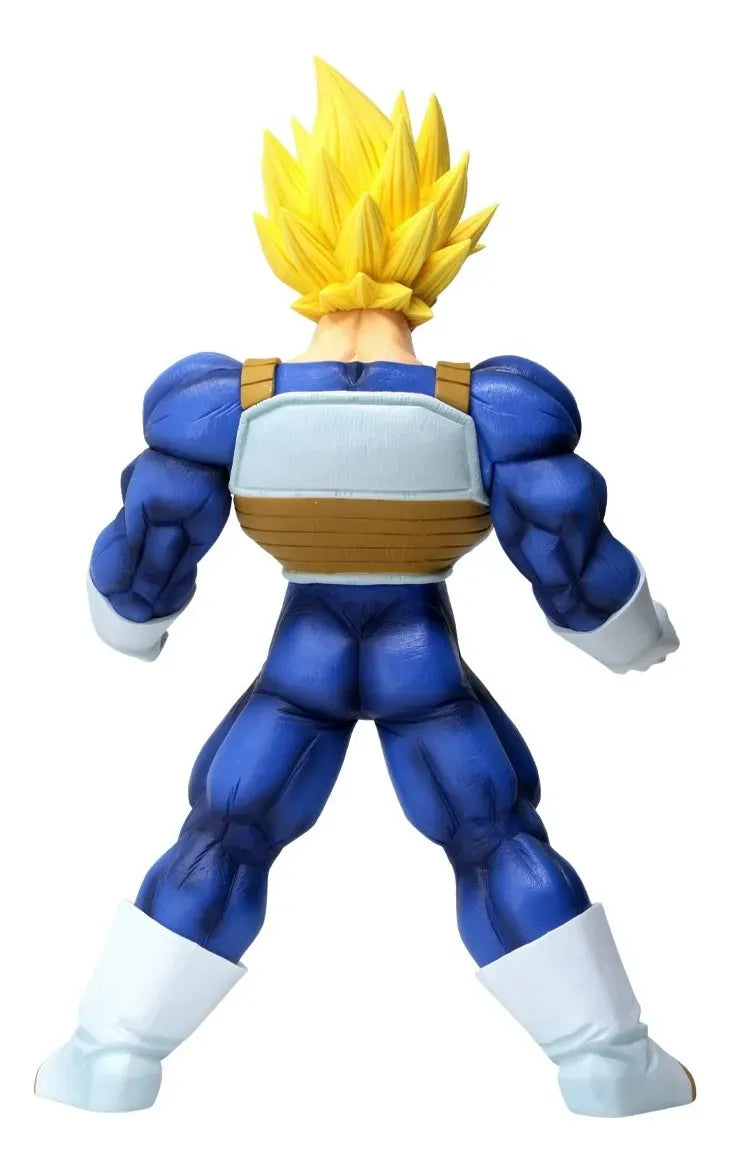Ichibansho Figura Super Saiyan Son Goku (Vs Omnibus Great) 63678
