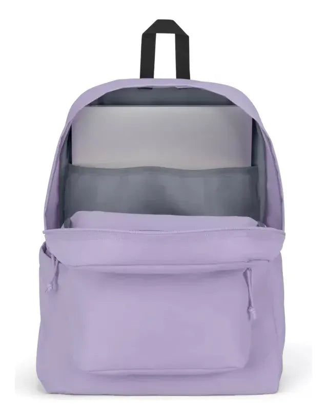 Jansport Mochila Superbreak Plus pastel JNS436